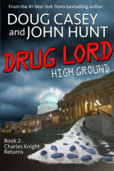 Drug Lord - Doug Casey (ISBN: 9781947449077)