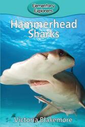 Hammerhead Sharks (ISBN: 9781947439467)