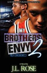 My Brother's Envy 2: The Retaliation (ISBN: 9781947340015)