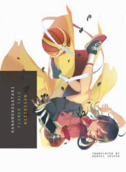 Hanamonogatari - NisiOisiN (ISBN: 9781947194069)