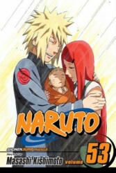 Naruto Vol. 53 53 (2011)