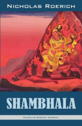 Shambhala - NICHOLAS ROERICH (ISBN: 9781947016163)