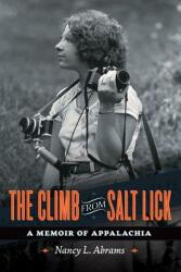 The Climb from Salt Lick: A Memoir of Appalachia (ISBN: 9781946684189)
