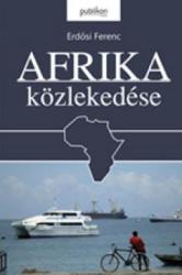 AFRIKA KÖZLEKEDÉSE (2011)