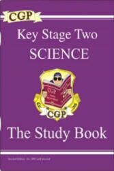 KS2 Science Study Book - CGP Books (1999)