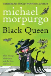 Black Queen - Michael Morpurgo (ISBN: 9780552546454)