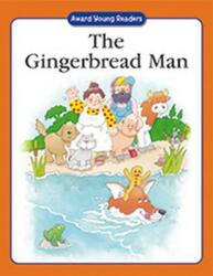 The Gingerbread Man (ISBN: 9781841351933)