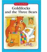 Goldilocks and the Three Bears (ISBN: 9781841351919)