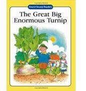 The Great Big Enormous Turnip (ISBN: 9781841351926)