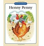 Henny Penny (ISBN: 9781841351940)