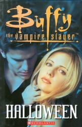 Buffy the vampire slayer: halloween / level 1 (2009)
