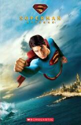 Superman returns / level 3 (2006)