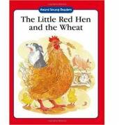 The Little Red Hen and the Wheat (ISBN: 9781841351902)