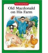 Old Macdonald on His Farm (ISBN: 9781841351957)
