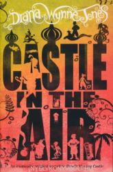 Castle in the Air - Diana Wynne Jones (ISBN: 9780006755302)