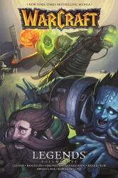 Warcraft: Legends Vol. 5 - CHRISTIE (ISBN: 9781945683138)