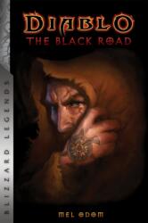 Diablo: The Black Road (ISBN: 9781945683121)