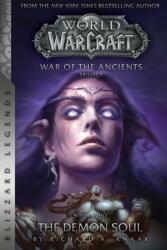 WarCraft: War of The Ancients Book Two - RICHARD A (ISBN: 9781945683107)
