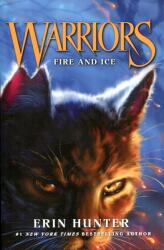 Fire and Ice - Erin Hunter (ISBN: 9780007217885)