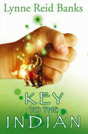 Key to the Indian (ISBN: 9780007149025)