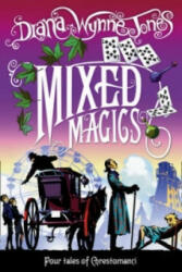 Mixed Magics - Diana Wynne Jones (ISBN: 9780006755296)
