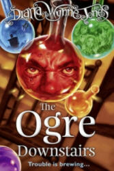 Ogre Downstairs (2010)