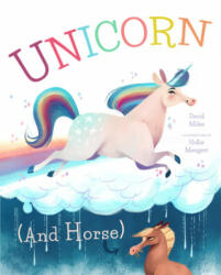 Unicorn (ISBN: 9781945547768)