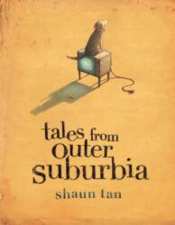 Tales From Outer Suburbia (2009)