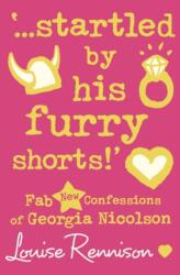 startled by his furry shorts! (ISBN: 9780007222094)