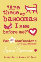 Are these my basoomas I see before me? (2010)