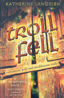Troll Fell (ISBN: 9780007170722)