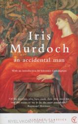 An Accidental Man (ISBN: 9780099433569)