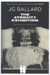 Atrocity Exhibition - James Graham Ballard (ISBN: 9780007116867)