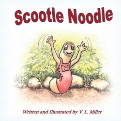Scootle Noodle (ISBN: 9781945171178)
