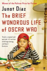 Brief Wondrous Life of Oscar Wao (2008)