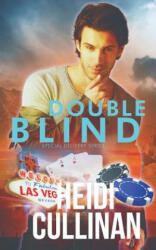 Double Blind (ISBN: 9781945116148)