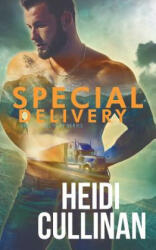 Special Delivery - Heidi Cullinan (ISBN: 9781945116124)