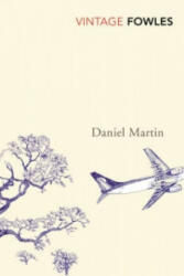 Daniel Martin (ISBN: 9780099478348)