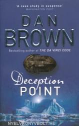 Dan Brown: Deception Point (ISBN: 9780552159722)