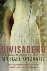 Divisadero (ISBN: 9780747592686)