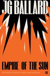 Empire of the Sun - James Graham Ballard (ISBN: 9780007221523)