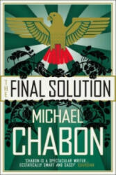 Final Solution - Michael Chabon (ISBN: 9780007196036)
