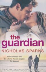 Guardian - Nicholas Sparks (ISBN: 9780751540895)