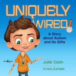 UNIQUELY WIRED (ISBN: 9781944882198)