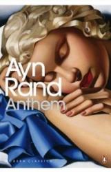 Ayn Rand - Anthem - Ayn Rand (2008)