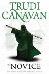 Trudi Canavan - Novice - Trudi Canavan (ISBN: 9781841499611)