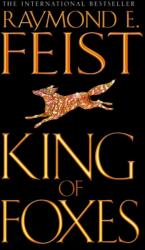 King of Foxes (ISBN: 9780006483588)