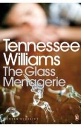 Glass Menagerie - Tennessee Williams (ISBN: 9780141190266)