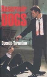 Reservoir Dogs - Quentin Tarantino (ISBN: 9780571202799)