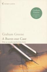 Burnt-out Case (ISBN: 9780099478430)